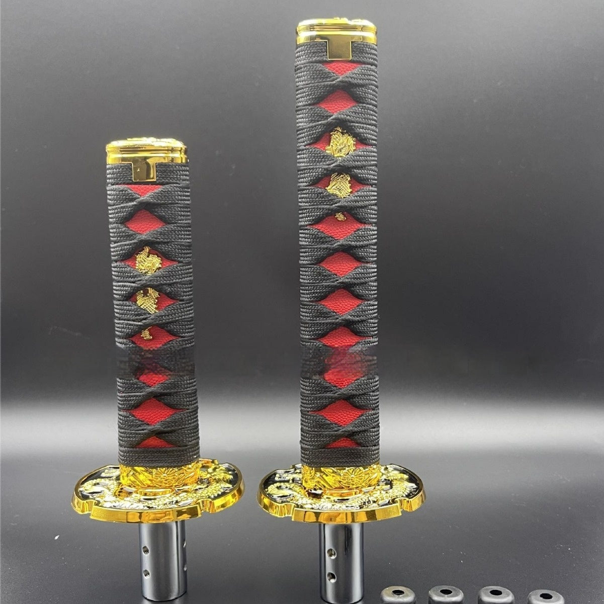 Samurai Katana Style Gear Shift Knob