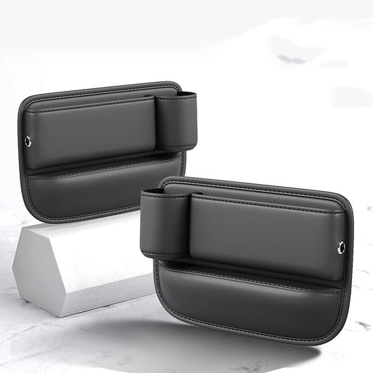 Car Supplies Daquan Practical Slit Storage Box