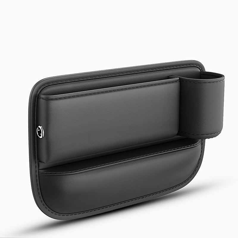 Car Supplies Daquan Practical Slit Storage Box